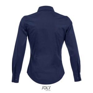 Camasa SOL'S EDEN - LONG SLEEVE STRETCH WOMEN'S SHIRT - Img 18
