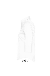 Camasa SOL'S EFFECT - 3/4 SLEEVE STRETCH WOMEN'S SHIRT - Img 11