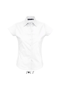 Camasa SOL'S EXCESS - SHORT SLEEVE STRETCH WOMEN'S SHIRT - Img 3