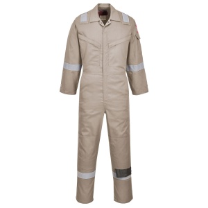 Combinezon Antistatic, usor 210gm - Img 3