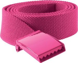 Curea POLYESTER BELT - Img 10