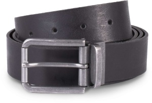 Curea RAW EDGE LEATHER BELT - 35MM - Img 1