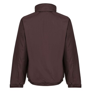 DOVER FLEECE LINED BOMBER JACKET - Img 15
