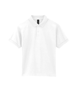 DRYBLEND® YOUTH JERSEY POLO SHIRT