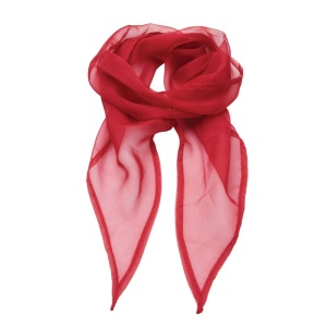 Esarfa 'COLOURS COLLECTION' PLAIN CHIFFON SCARF - Img 3