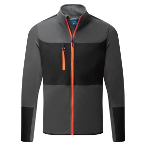 EV4 Fleece texturat - Img 2