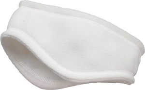 FLEECE HEADBAND - Img 1