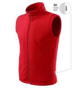 Fleece vestă unisex Next 518 - Img 24