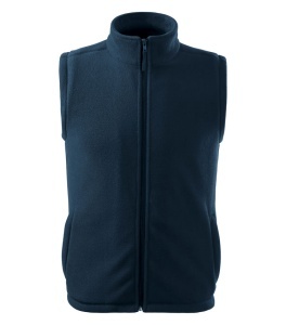 Fleece vestă unisex Next 5X8