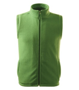 Fleece vestă unisex Next 5X8 - Img 11