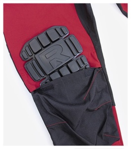 Genunchiere unisex Shield A99 - Img 3