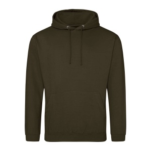 Hanorac COLLEGE HOODIE - Img 20