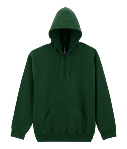 Hanorac DRYBLEND® ADULT HOODED SWEATSHIRT - Img 5