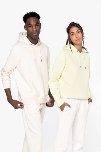 Hanorac ECO-FRIENDLY UNISEX HOODED SWEATSHIRT - Img 3