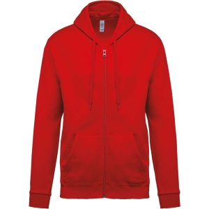 Hanorac FULL ZIP HOODED SWEATSHIRT - Img 10