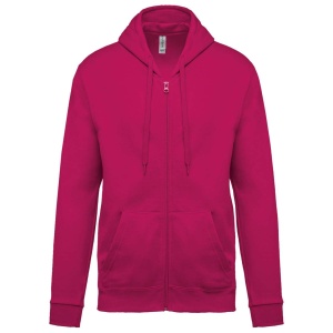 Hanorac FULL ZIP HOODED SWEATSHIRT - Img 21