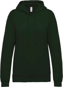 Hanorac LADIES’ HOODED SWEATSHIRT - Img 5