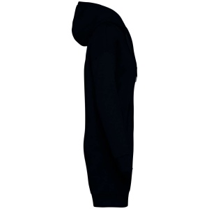 Hanorac LADIES' ECO-FRIENDLY HOODED SWEATSHIRT DRESS - Img 8