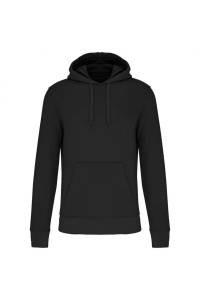 Hanorac MEN'S ECO-FRIENDLY HOODED SWEATSHIRT