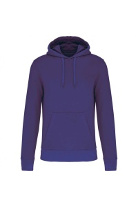 Hanorac MEN'S ECO-FRIENDLY HOODED SWEATSHIRT - Img 22