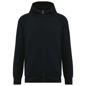 Hanorac MEN'S ZIPPED HOODIE - Img 3