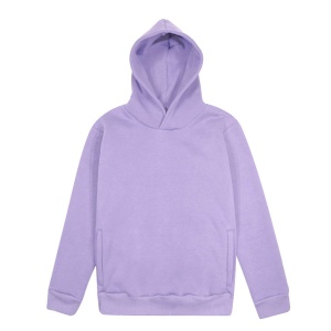 Hanorac MYA - UNISEX URBAN SOFT HOODED SWEATSHIRT - Img 4