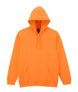 Hanorac SOFTSTYLE® MIDWEIGHT FLEECE ADULT HOODIE - Img 18