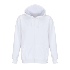 Hanorac SOL'S CARTER - UNISEX FULL-ZIP HOODIE - Img 1