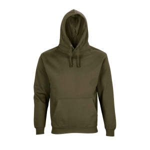 Hanorac SOL'S CONDOR TUBE - UNISEX HOODED SWEATSHIRT
