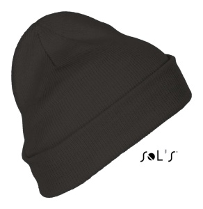 Hanorac SOL'S PITTSBURGH - SOLID-COLOUR BEANIE WITH CUFFED DESIGN - Img 1