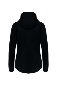 Hanorac Sport LADIES’ HOODED SWEATSHIRT - Img 7