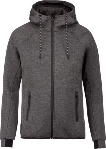 Hanorac Sport MEN'S HOODED SWEATSHIRT