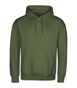 Hanorac unisex Cloud (GOTS) 428 - Img 1