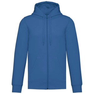 Hanorac UNISEX FULL ZIP HOODIE - Img 4