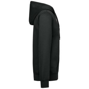 Hanorac UNISEX FULL ZIP HOODIE - Img 11