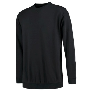 Hanorac unisex Sweater Washable 60 °C T43 - Img 4