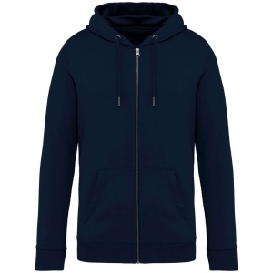 Hanorac UNISEX ZIP-UP HOODED SWEATSHIRT - Img 4