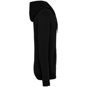 Hanorac UNISEX ZIP-UP HOODED SWEATSHIRT - Img 6