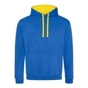 Hanorac VARSITY HOODIE - Img 20