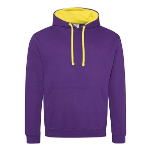 Hanorac VARSITY HOODIE - Img 32