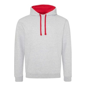 Hanorac VARSITY HOODIE - Img 9