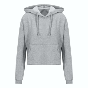 Hanorac WOMEN'S CROPPED HOODIE - Img 4