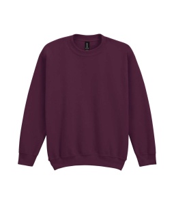 HEAVY BLEND™ YOUTH CREWNECK SWEATSHIRT - Img 5