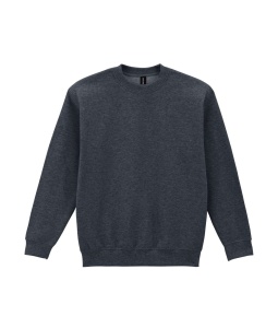 HEAVY BLEND™ YOUTH CREWNECK SWEATSHIRT - Img 1