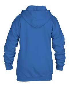 HEAVY BLEND™ YOUTH FULL ZIP HOODED SWEATSHIRT - Img 23