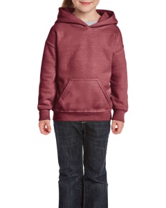 HEAVY BLEND™ YOUTH HOODED SWEATSHIRT - Img 19