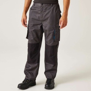 HEROIC CARGO TROUSERS (SHORT) - Img 2