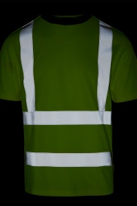 HI-VIS PRO CONTRACT T-SHIRT - Img 7