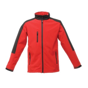 HYDROFORCE - 3-LAYER MEMBRANE HOODED SOFTSHELL - Img 1