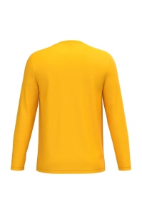 IDEAL190 UNISEX LSL TUBULAR T-SHIRT - Img 2